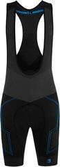 Funkier Potenza Grey/Blue M-L Funkier Potenza Grey/Blue M-L