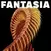 Vinyl Record Slift - Fantasia (Sparkle Starlight Coloured) (2 LP)