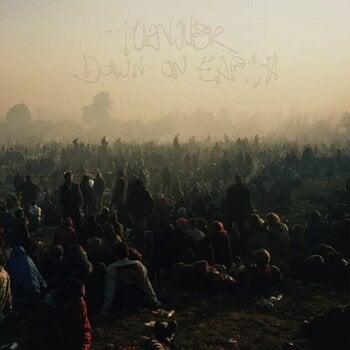 Schallplatte Turnover - Down On Earth (Gatefold Sleeve) (LP) - 1