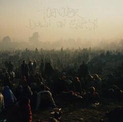 CD Μουσικής Turnover - Down On Earth (CD)