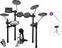 Elektronisch drumstel Yamaha DTX482K Basic SET Black Elektronisch drumstel