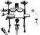 Elektronisch drumstel NRG EDK-100 Student Kit Basic SET Black Elektronisch drumstel