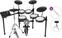 E-Drum Set NRG EDK-400 Studio Kit Basic SET Black E-Drum Set