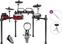 Set Batteria Elettronica Alesis Nitro Pro Kit Basic SET Black Set Batteria Elettronica