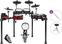 Elektronisch drumstel Alesis Nitro Pro XL Basic SET Black Elektronisch drumstel