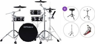 Elektronisch drumstel Roland VAD-103 Basic SET Black Elektronisch drumstel