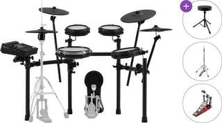 Set Batteria Elettronica Roland TD316 Basic SET Black Set Batteria Elettronica