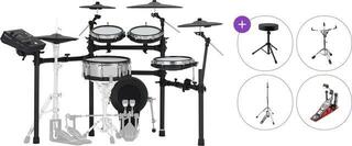 Set Batteria Elettronica Roland TD516 Basic SET Black Set Batteria Elettronica