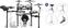 Set Batteria Elettronica Roland TD516 Basic SET Black Set Batteria Elettronica