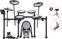 Elektronisch drumstel Roland VQD106 Basic SET Black Elektronisch drumstel