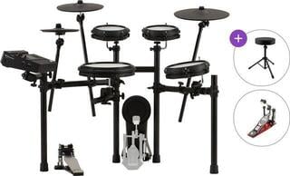 E-Drum Set Roland TD313 Basic SET Black E-Drum Set