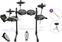 E-Drum Set Alesis Turbo Mesh Kit Basic SET Black E-Drum Set