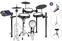 Set Batteria Elettronica Alesis Strata Club Basic SET Black Set Batteria Elettronica