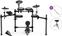 Elektronisch drumstel Nux DM-210 Basic SET Black Elektronisch drumstel