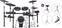 Set de tobe electronice Roland TD713 Basic SET Set de tobe electronice