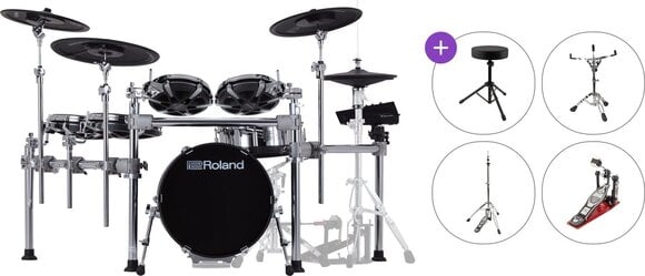 Set de tobe electronice Roland TD716 Basic SET Set de tobe electronice - 1
