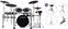 Set de tobe electronice Roland TD716 Basic SET Set de tobe electronice
