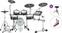 Комплект електронни барабани Yamaha DTX10K-M Basic SET Black Forest Комплект електронни барабани