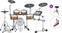 Set de tobe electronice Yamaha DTX10K-M Basic SET Real Wood Set de tobe electronice