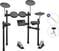 E-Drum Set Yamaha DTX402K Basic SET Black E-Drum Set