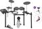 Elektronski bobni seti Yamaha DTX6K-X Basic SET Black Elektronski bobni seti