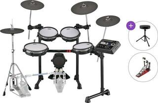 Elektronski bobni seti Yamaha DTX6K5-M Basic SET Black Elektronski bobni seti