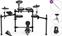 Ηλεκτρονικό Ντραμκιτ Nux DM-210 Standard SET Black Ηλεκτρονικό Ντραμκιτ