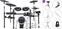 Set de tobe electronice Roland TD713 Standard SET Set de tobe electronice