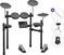 Elektronski bobni seti Yamaha DTX402K Standard SET Black Elektronski bobni seti