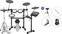 Elektronski bobni seti Yamaha DTX6K3-X Standard SET Black Elektronski bobni seti