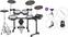 Elektronski bobni seti Yamaha DTX6K5-M Standard SET Black Elektronski bobni seti
