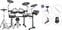 Elektronski bobni seti Yamaha DTX8K-M Standard SET Black Forest Elektronski bobni seti