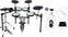 Ηλεκτρονικό Ντραμκιτ NRG EDK-200 Stage Kit Premium SET Black Ηλεκτρονικό Ντραμκιτ