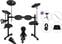 E-Drum Set Behringer XD8USB Premium SET Black E-Drum Set