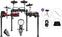 Elektronisch drumstel Alesis Nitro Pro XL Premium SET Black Elektronisch drumstel
