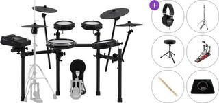 Set Batteria Elettronica Roland TD316 Premium SET Black Set Batteria Elettronica