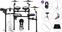 Set de tobe electronice Roland TD513 Premium SET Black Set de tobe electronice