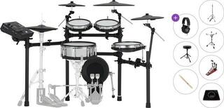 Set Batteria Elettronica Roland TD516 Premium SET Black Set Batteria Elettronica