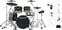 Set Batteria Elettronica Roland VAD516 Premium SET Black Set Batteria Elettronica
