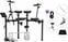 Elektronisch drumstel Roland TD-07DMK Premium SET Black Elektronisch drumstel