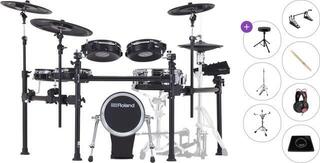 E-Drum Set Roland TD713 Premium SET E-Drum Set