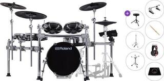 E-Drum Set Roland TD716 Premium SET E-Drum Set
