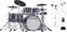 Set Batteria Elettronica Roland VAD716 Premium SET Gloss Ebony Set Batteria Elettronica