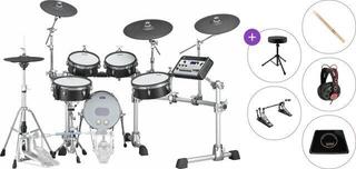 Комплект електронни барабани Yamaha DTX10K-M Premium SET Black Forest Комплект електронни барабани