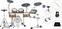 Set de tobe electronice Yamaha DTX10K-M Premium SET Real Wood Set de tobe electronice