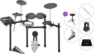 Elektronski bobni seti Yamaha DTX6K-X Premium SET Black Elektronski bobni seti