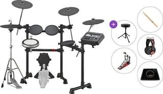 Elektronski bobni seti Yamaha DTX6K2-X Premium SET Black Elektronski bobni seti