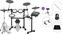 Elektronski bobni seti Yamaha DTX6K3-X Premium SET Black Elektronski bobni seti