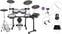 Elektronski bobni seti Yamaha DTX6K5-M Premium SET Black Elektronski bobni seti