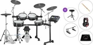 Elektronski bobni seti Yamaha DTX8K-M Premium SET Black Forest Elektronski bobni seti